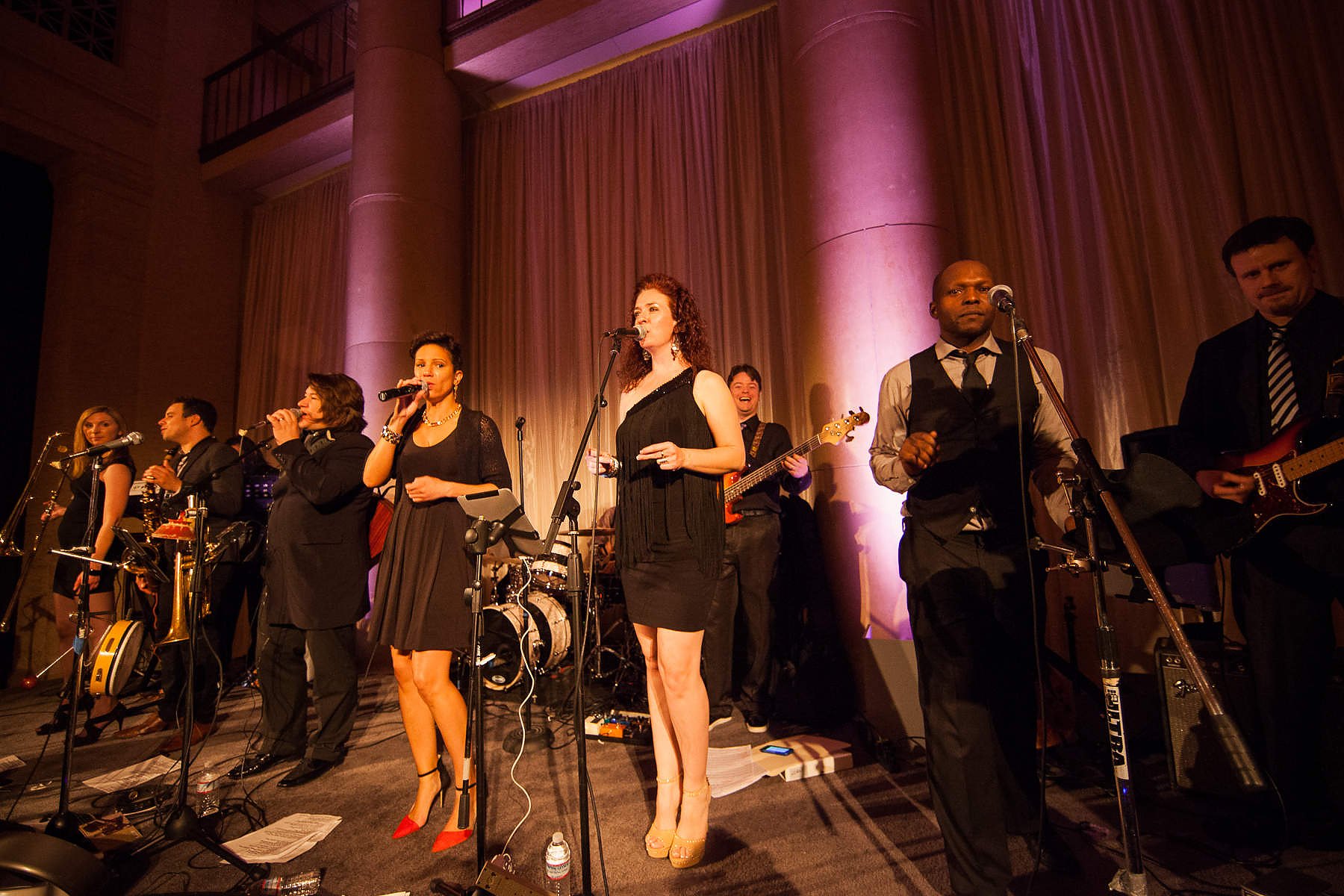 © Kate Webber- Mollie Jones Hennes Wedding, The Bently Reserve, San Francisco