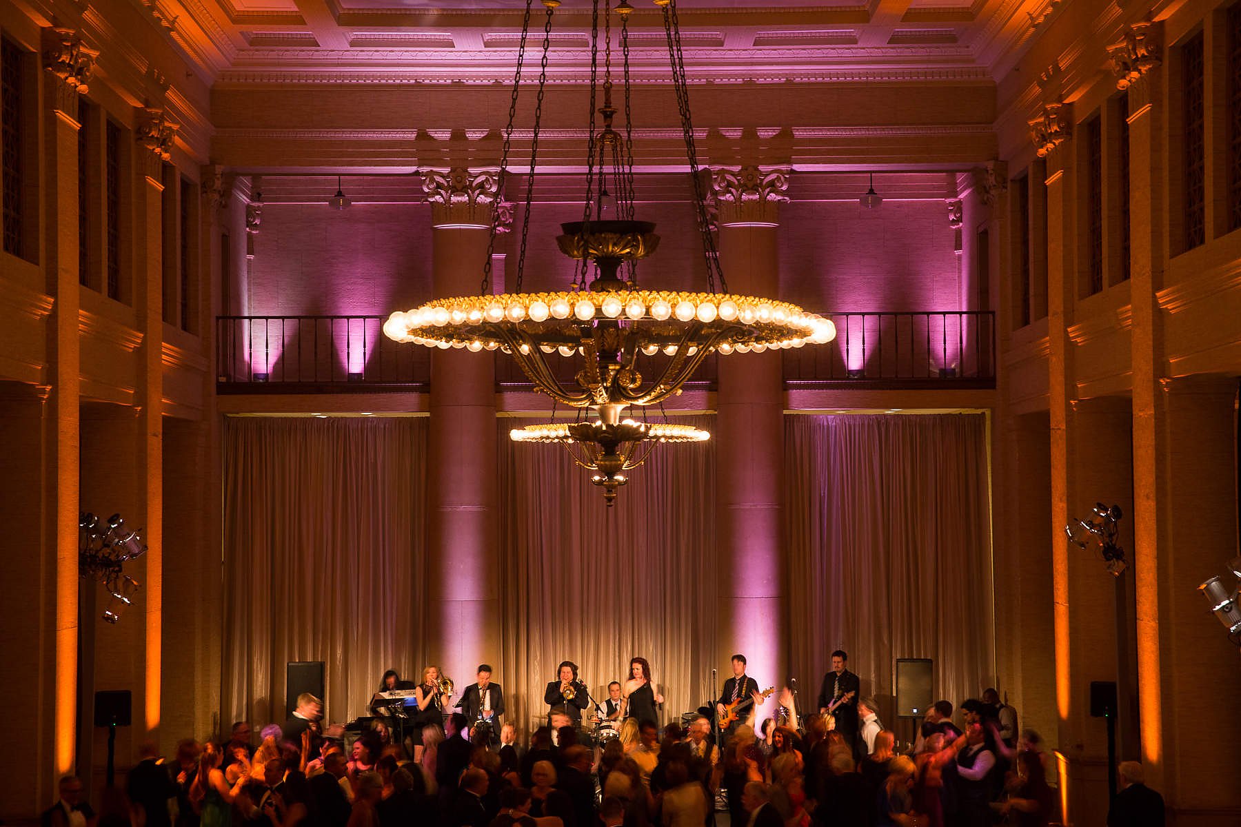 © Kate Webber- Mollie Jones Hennes Wedding, The Bently Reserve, San Francisco