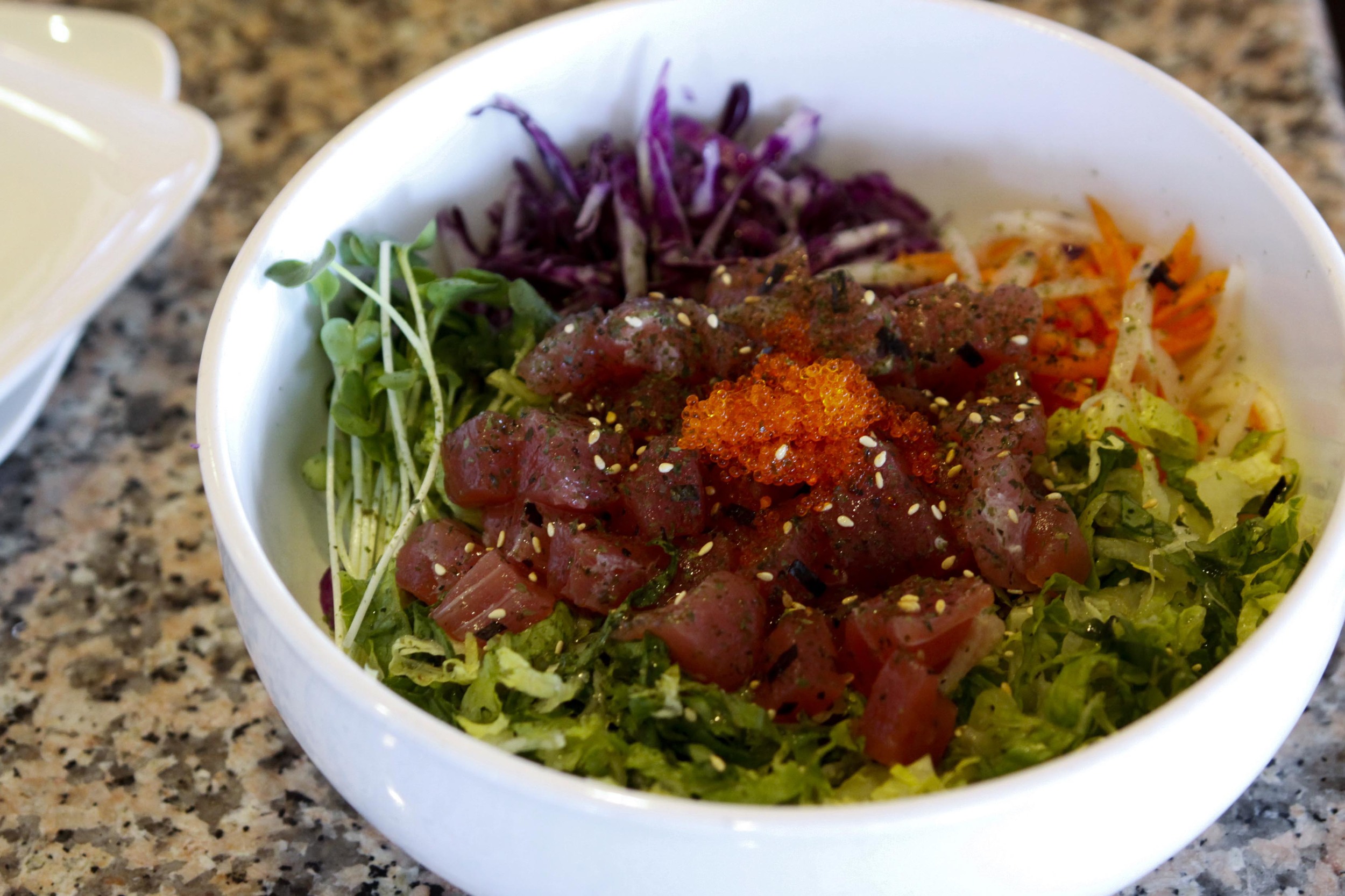 Our Story — Stone Korean Kitchen