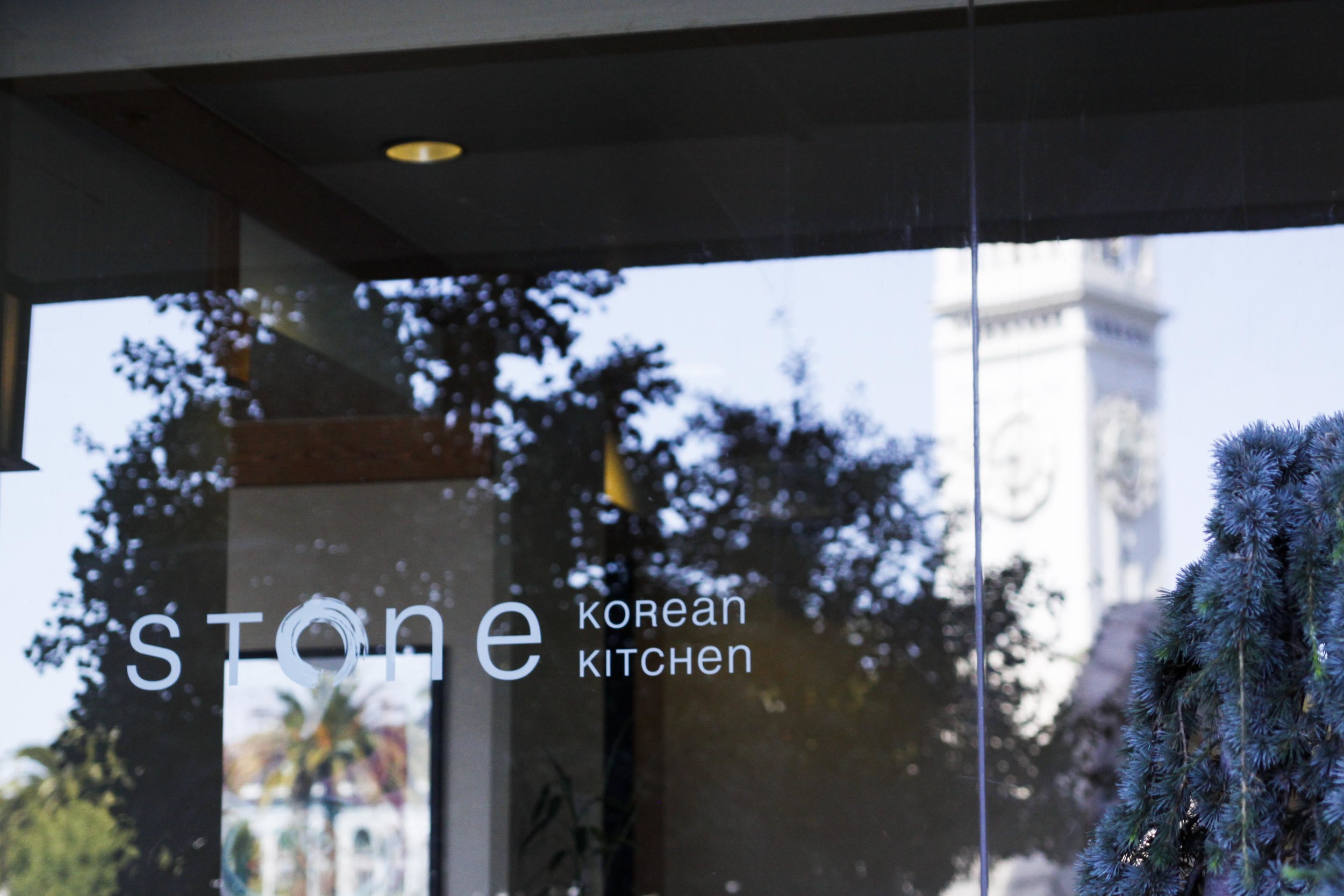 Hours & Location — Stone Korean Kitchen