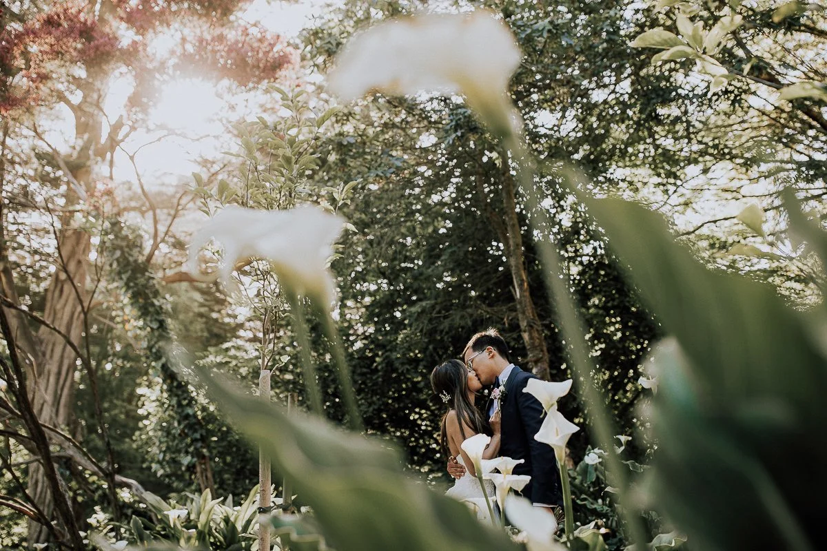 Wedding and Elopement Adventure Photographer