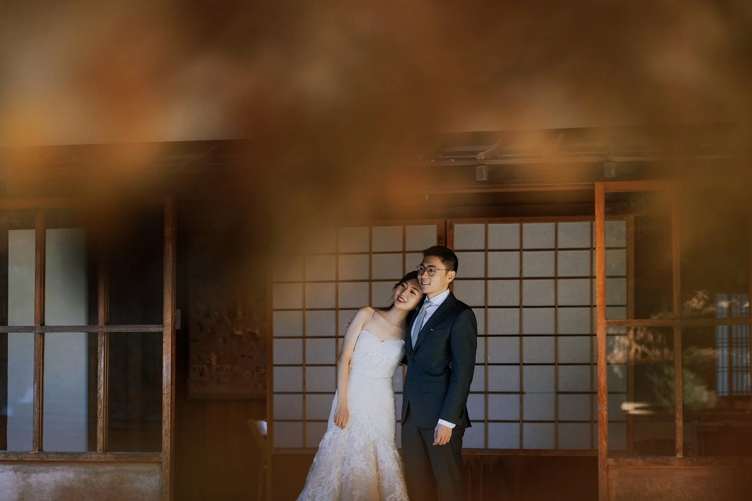 Hakone Estate and Gardens Saratoga 