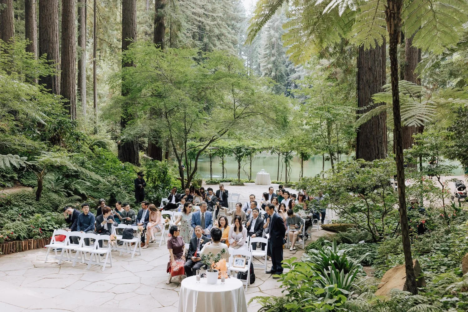 034- Nestldown Los Gatos Mountains Northern California Wedding -0L0A9532.jpg