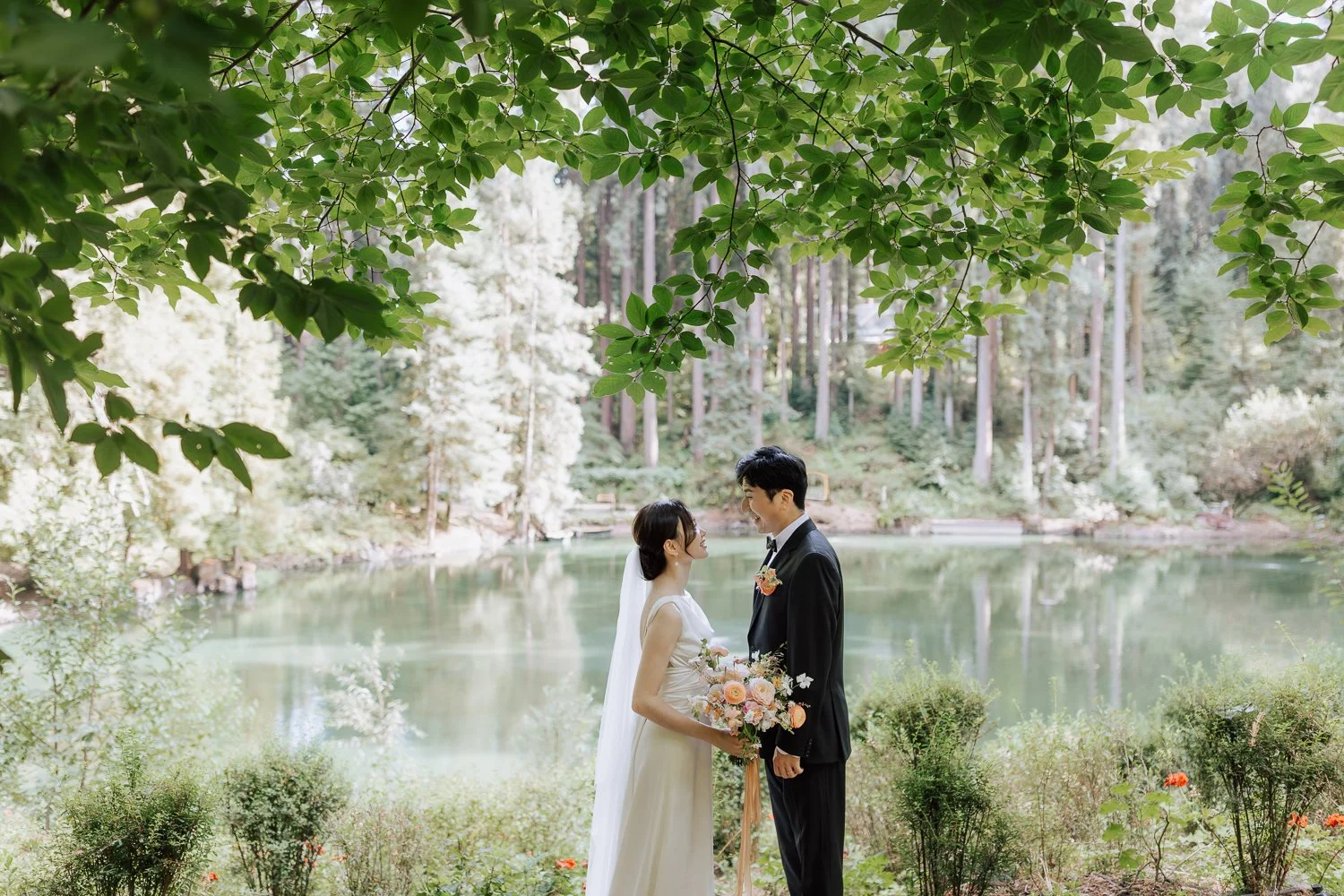 073- Nestldown Los Gatos Mountains Northern California Wedding -0L0A9998.jpg