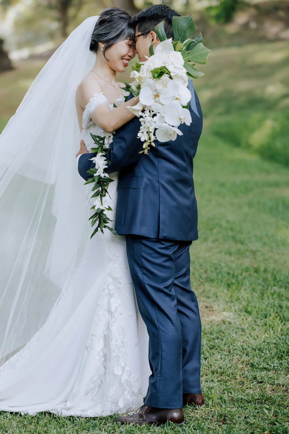 043- Paliku Gardens Kualoa Ranch Honolulu Hawaii Wedding -0L0A6672.jpg