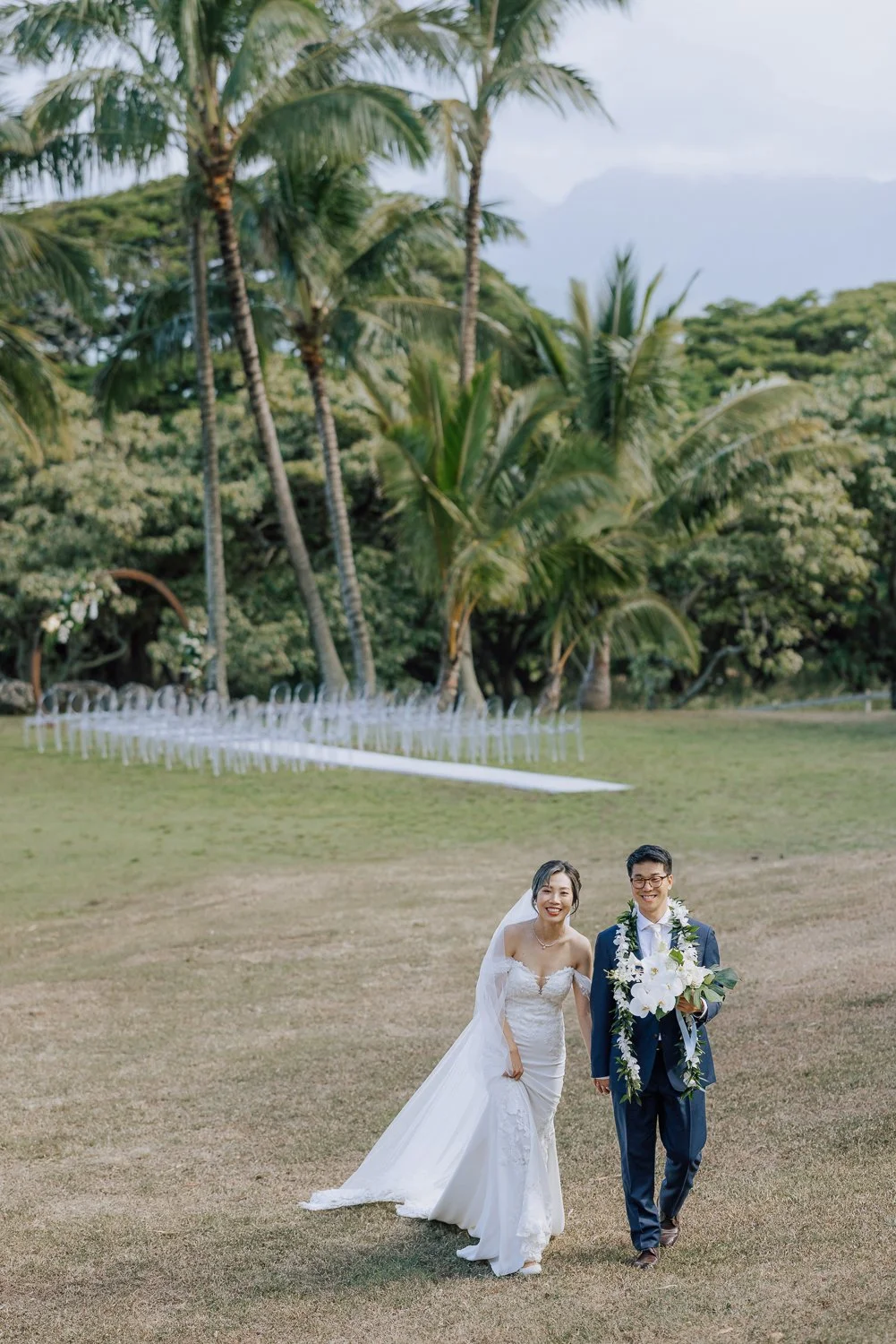051- Paliku Gardens Kualoa Ranch Honolulu Hawaii Wedding -0L0A7103.jpg