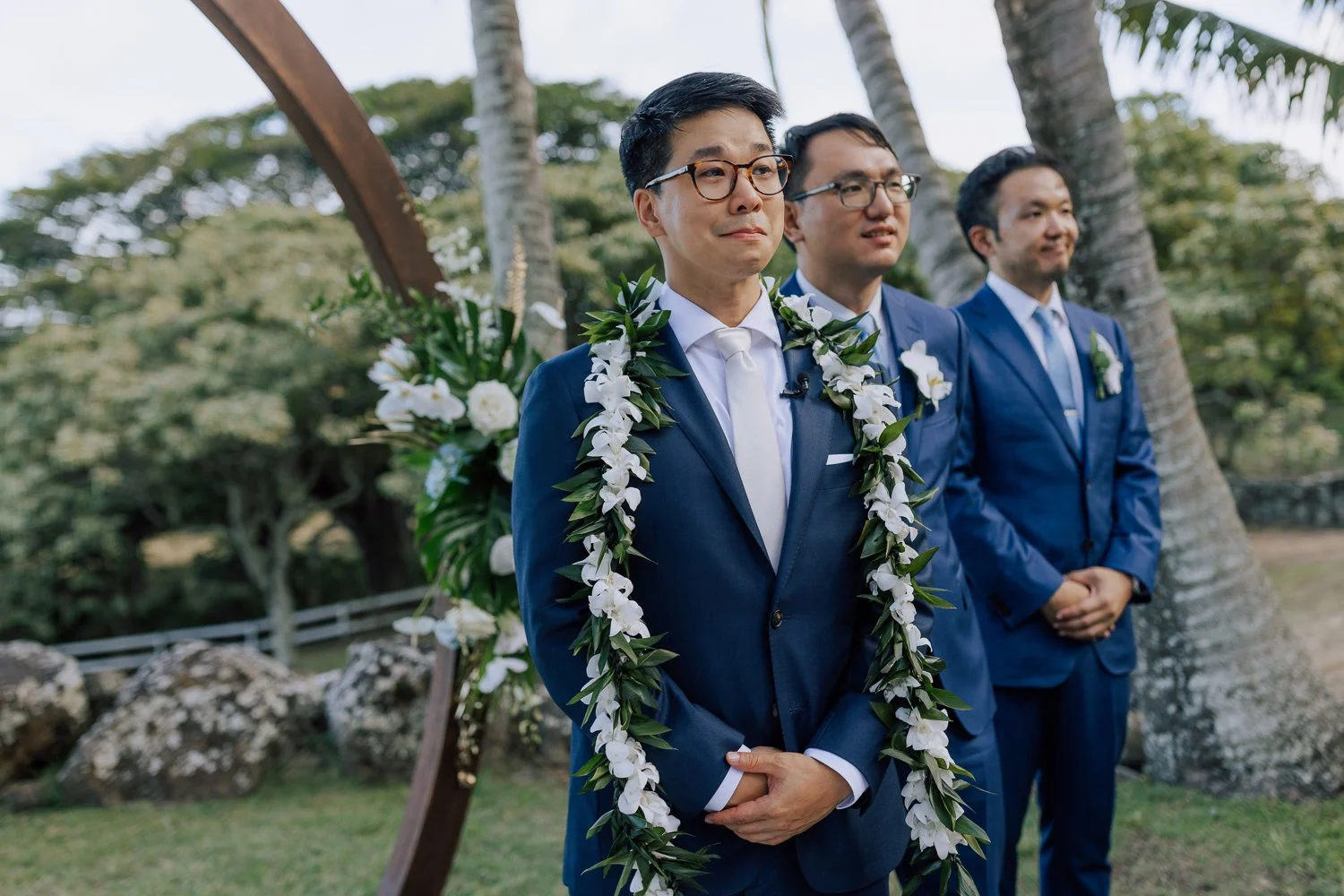 071- Paliku Gardens Kualoa Ranch Honolulu Hawaii Wedding -C42A2786.jpg