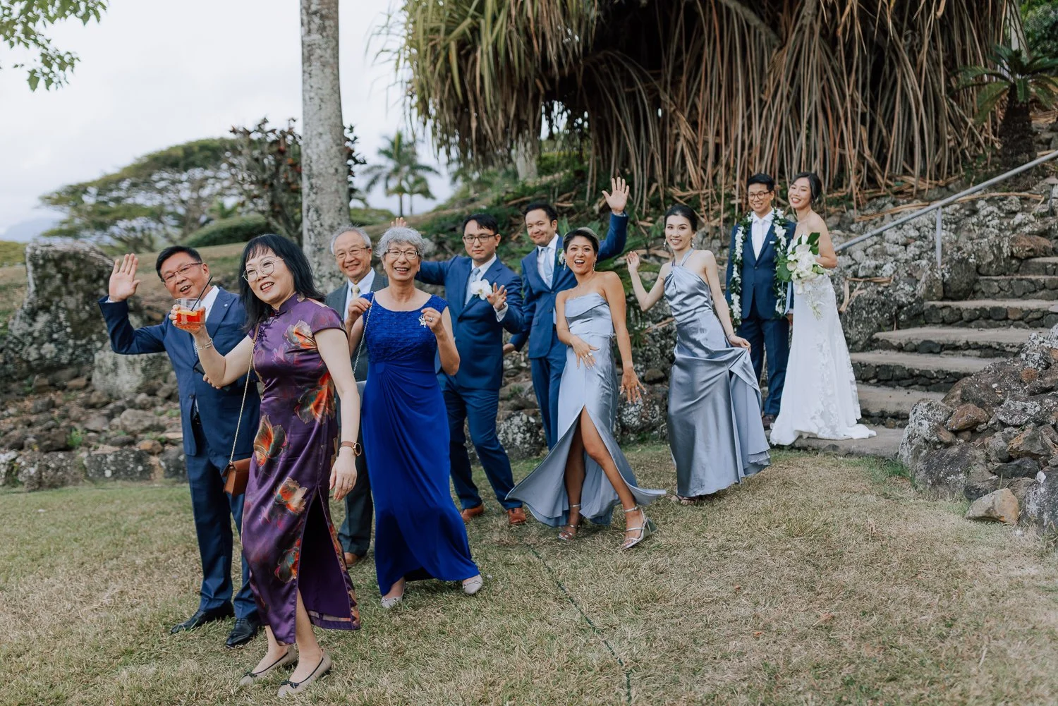 115- Paliku Gardens Kualoa Ranch Honolulu Hawaii Wedding -C42A4105.jpg