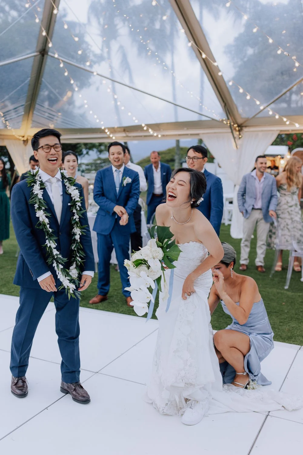 121- Paliku Gardens Kualoa Ranch Honolulu Hawaii Wedding -C42A4353.jpg