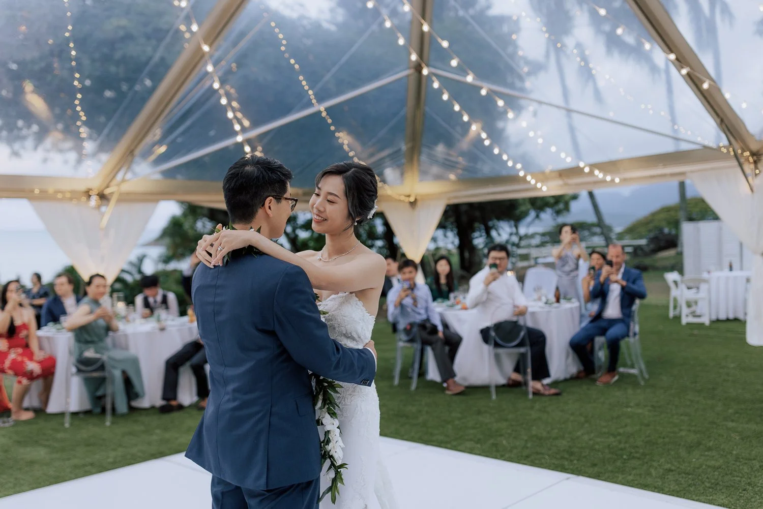 124- Paliku Gardens Kualoa Ranch Honolulu Hawaii Wedding -C42A4374.jpg