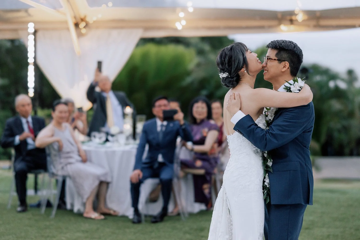 126- Paliku Gardens Kualoa Ranch Honolulu Hawaii Wedding -0L0A8306.jpg