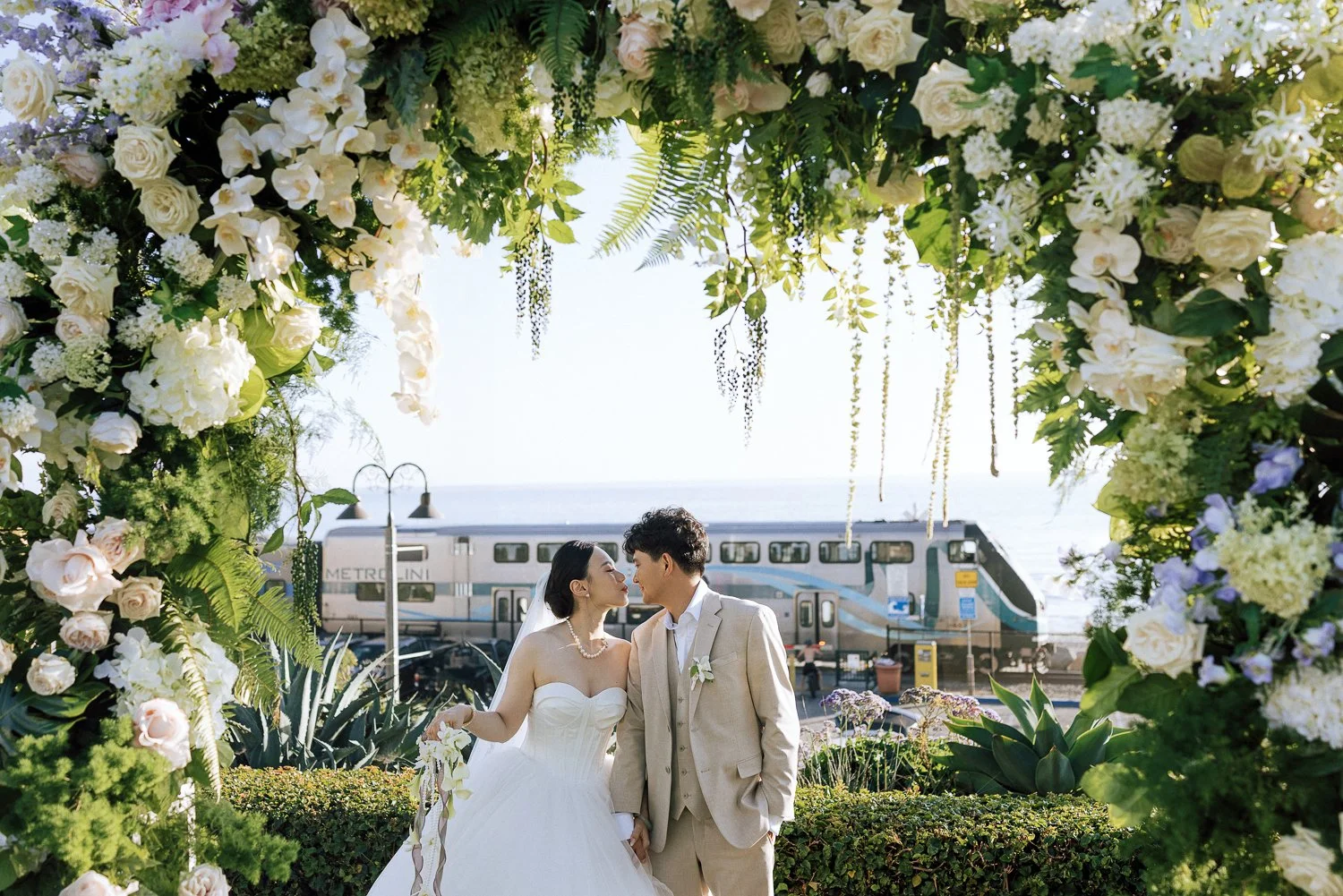 Ole Hanson Beach Club