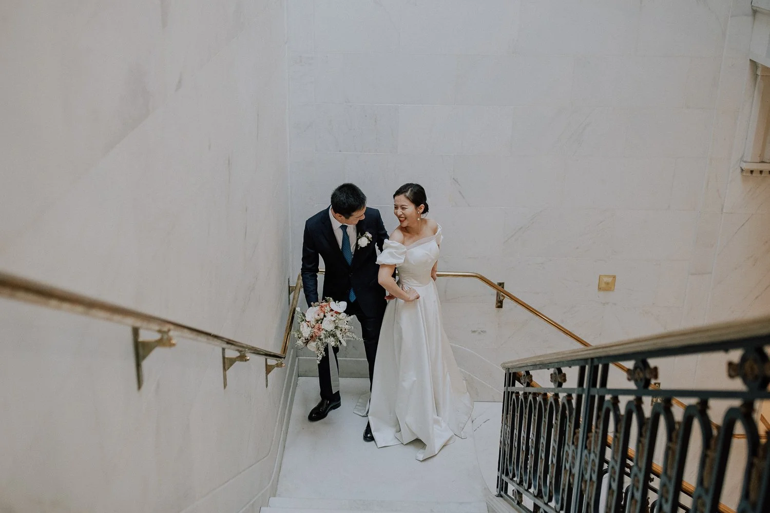 003 - San Francisco City Hall Civil Ceremony - Y&T -8K3A3713.jpg