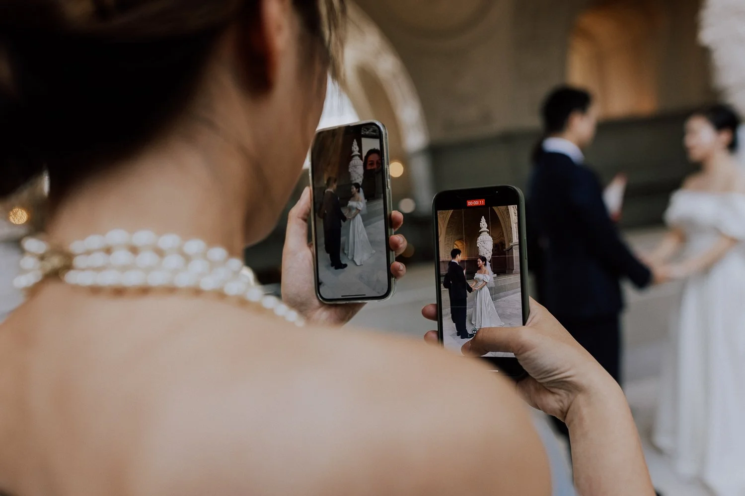 010 - San Francisco City Hall Civil Ceremony - Y&T -0L0A7118.jpg