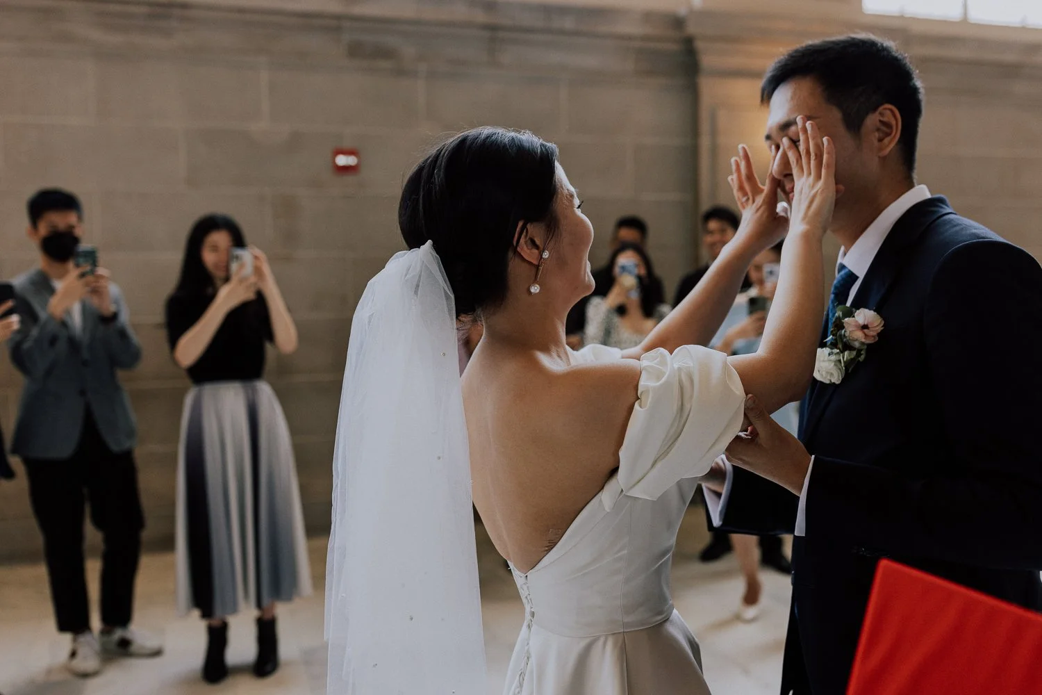 013 - San Francisco City Hall Civil Ceremony - Y&T -0L0A7204.jpg