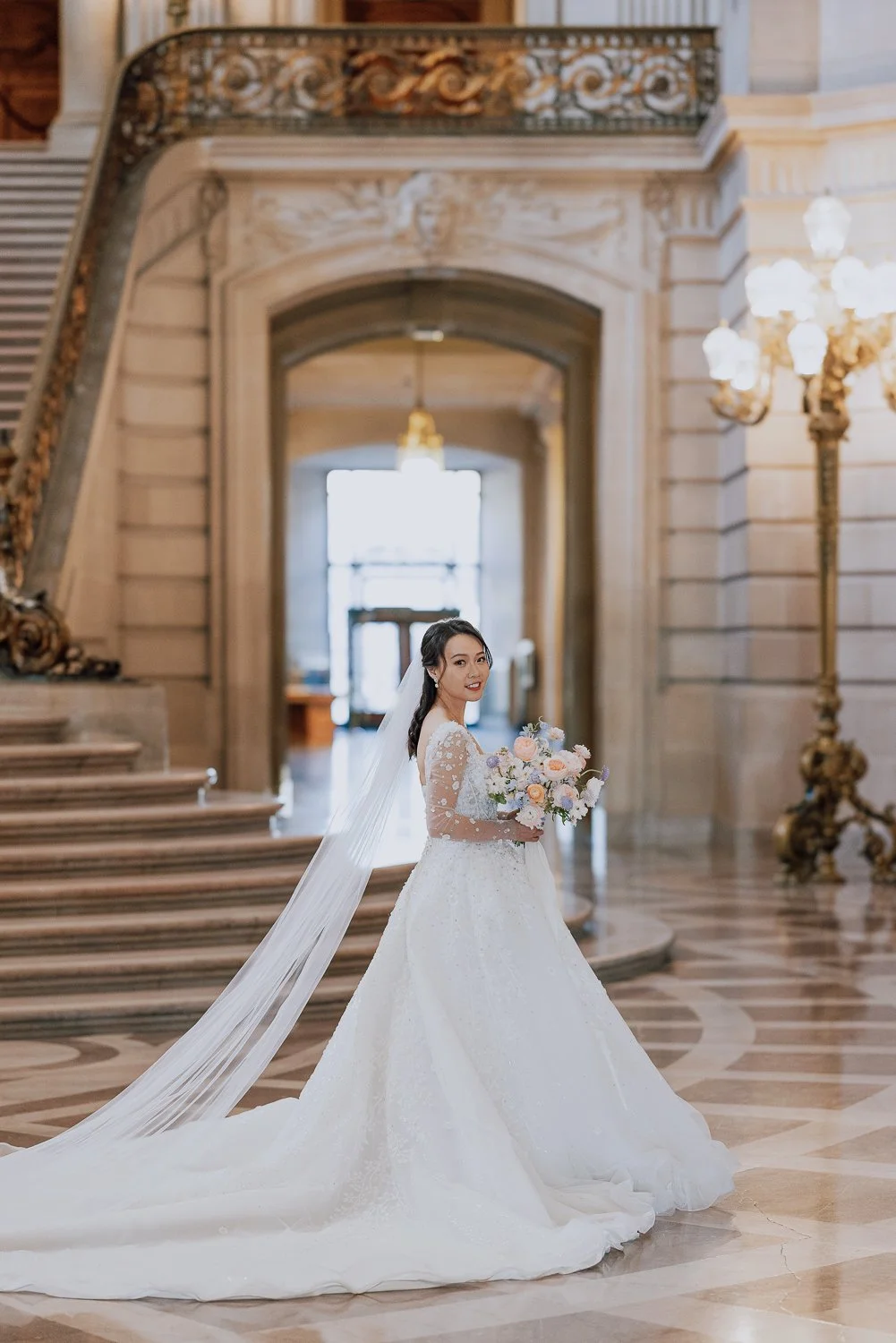 002 - San Francisco City Hall Civil Ceremony - R&W -C42A2260.jpg