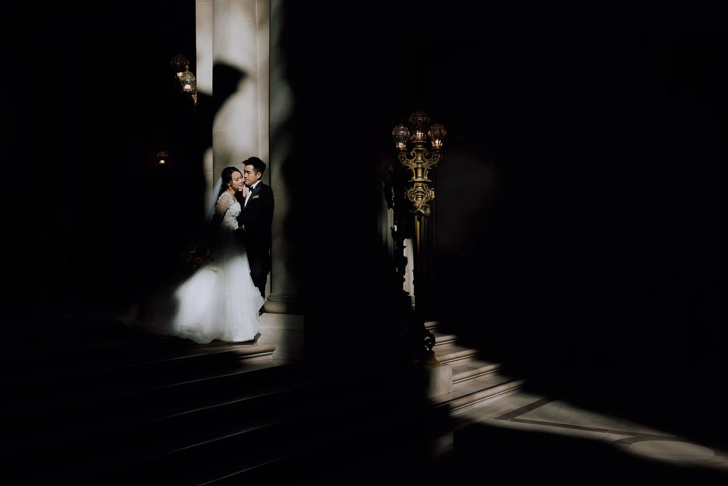 008 - San Francisco City Hall Civil Ceremony - R&W -0L0A1613.jpg