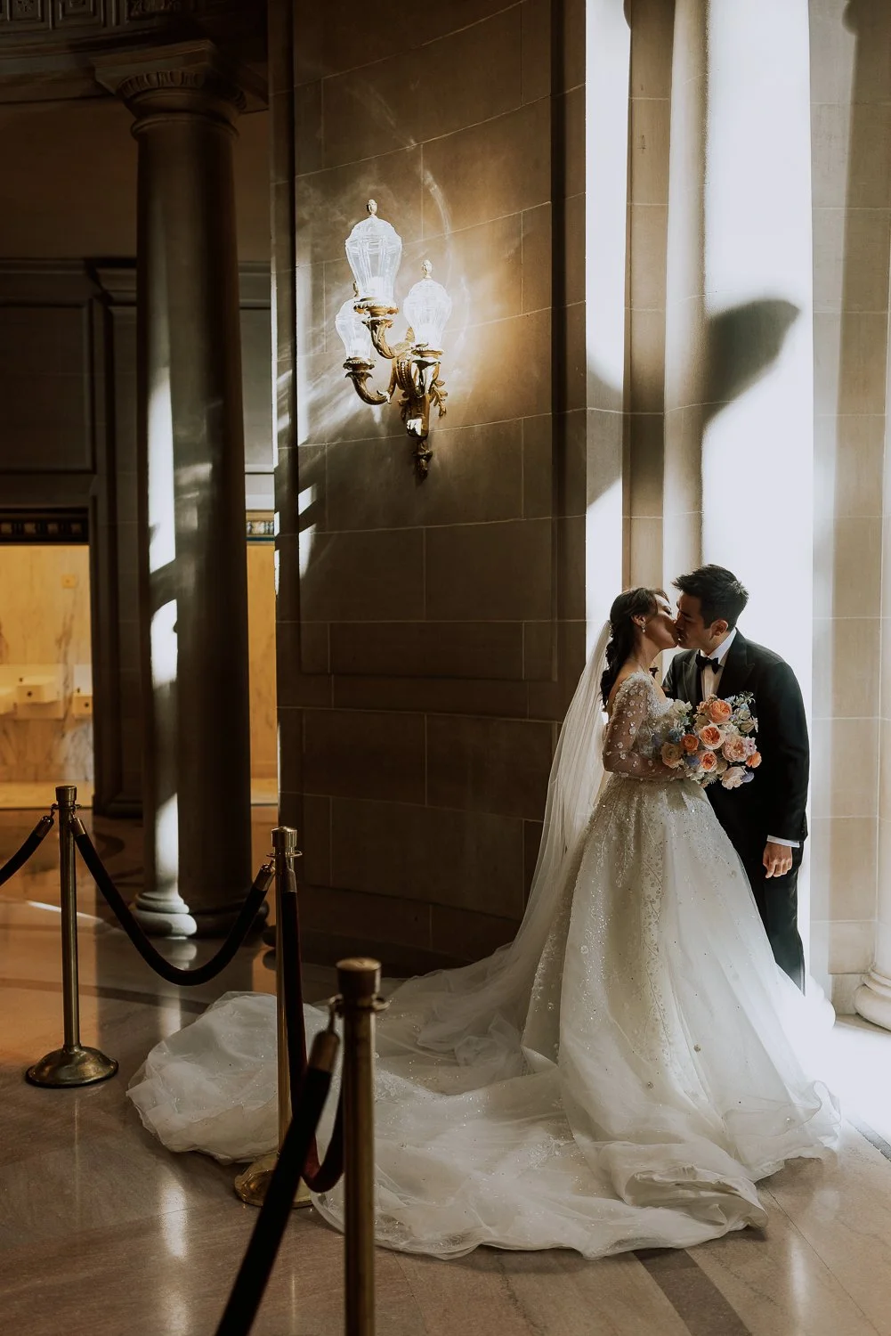 007 - San Francisco City Hall Civil Ceremony - R&W -0L0A1578.jpg