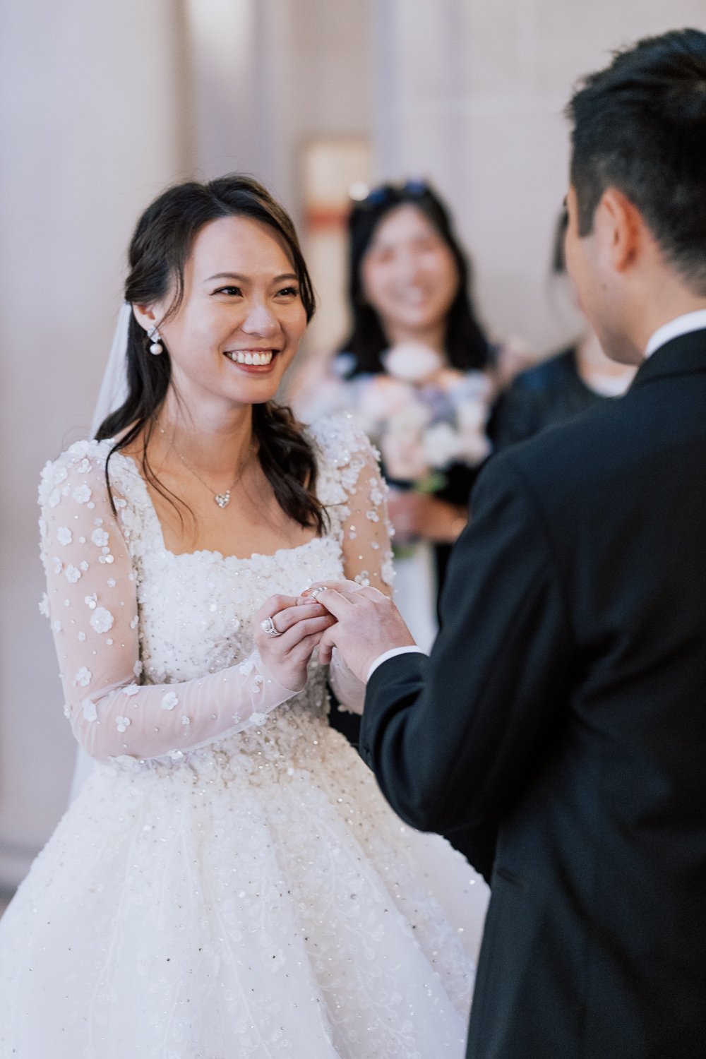 011 - San Francisco City Hall Civil Ceremony - R&W -C42A2843.jpg