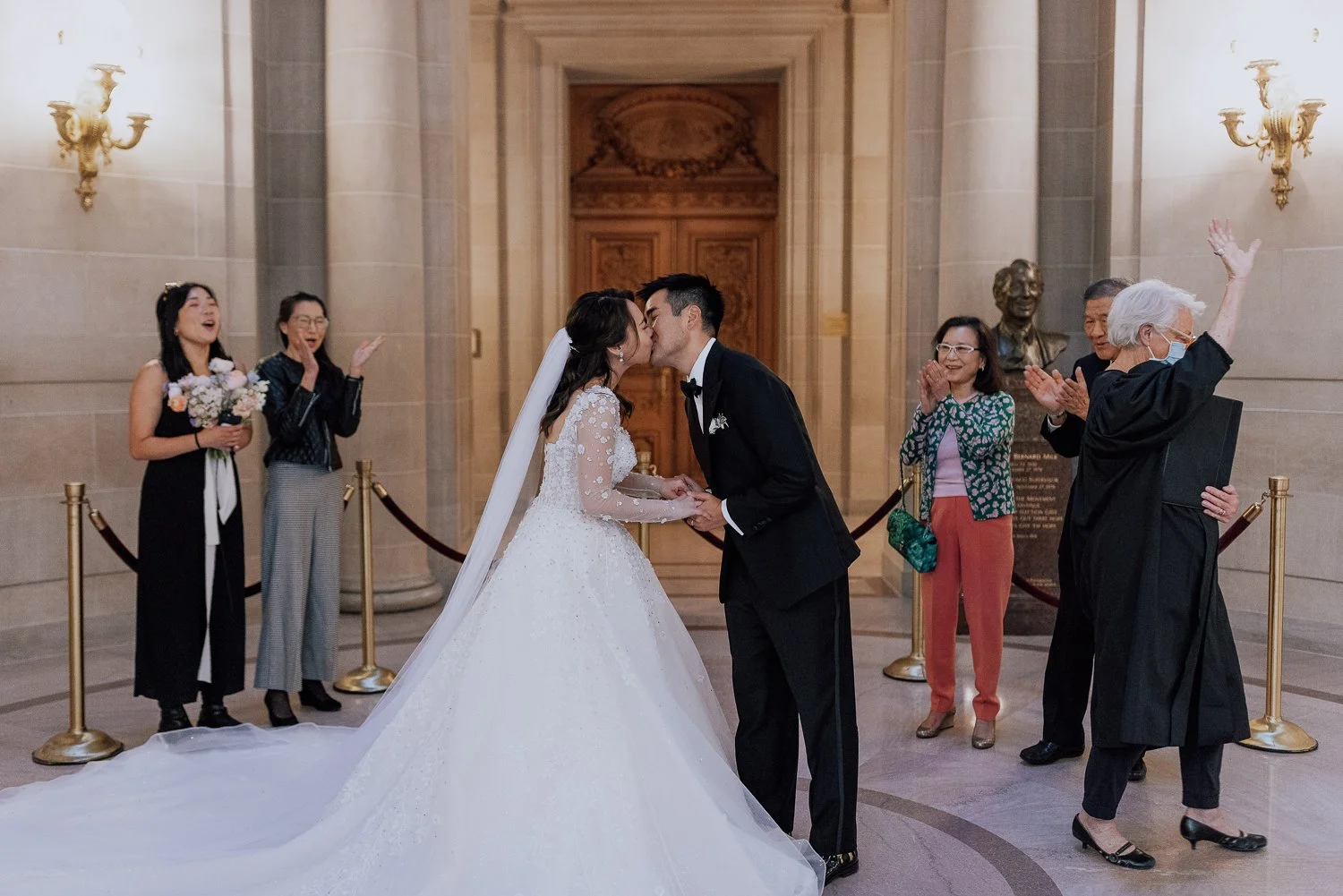 012 - San Francisco City Hall Civil Ceremony - R&W -0L0A1795.jpg