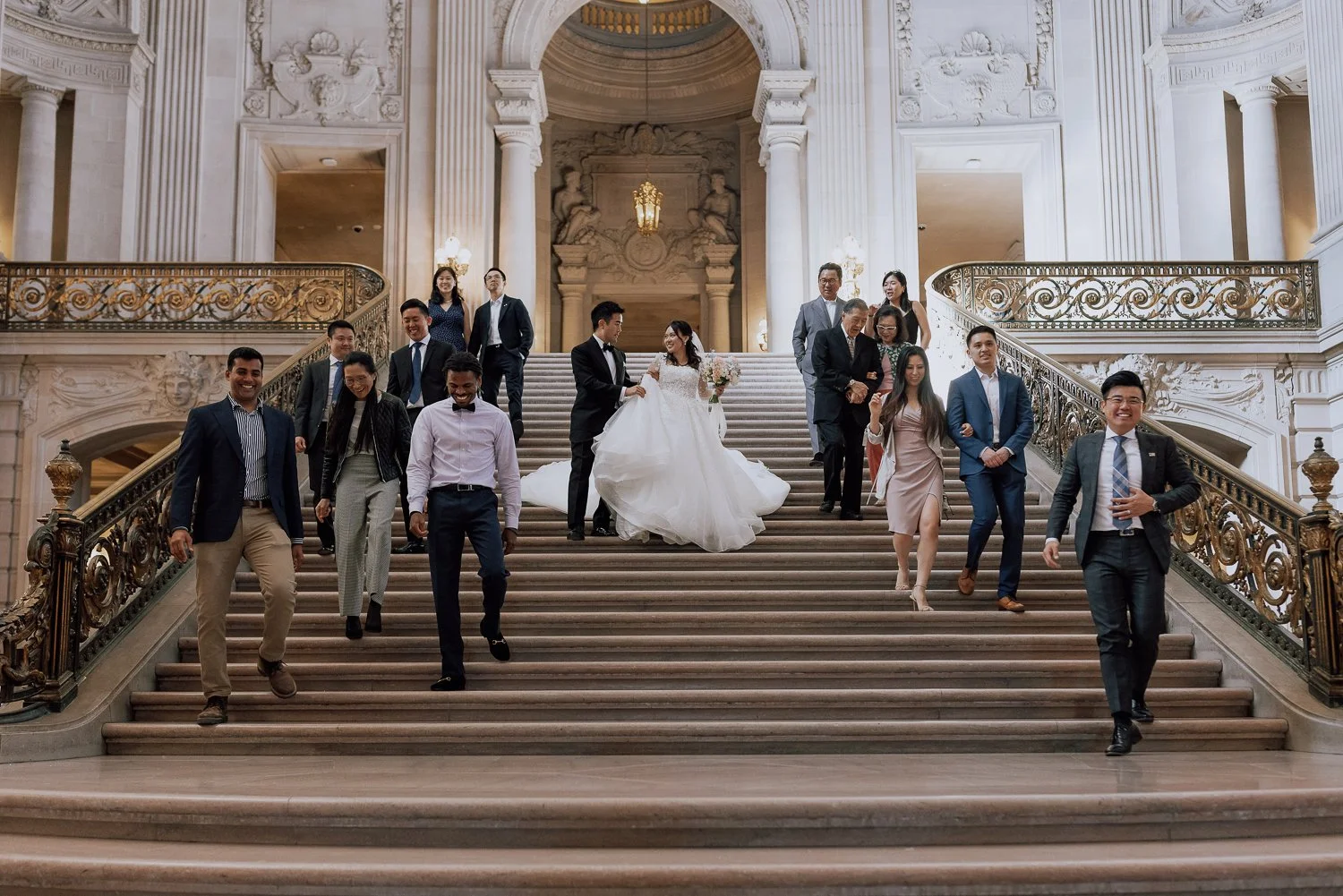 014 - San Francisco City Hall Civil Ceremony - R&W -0L0A2008.jpg