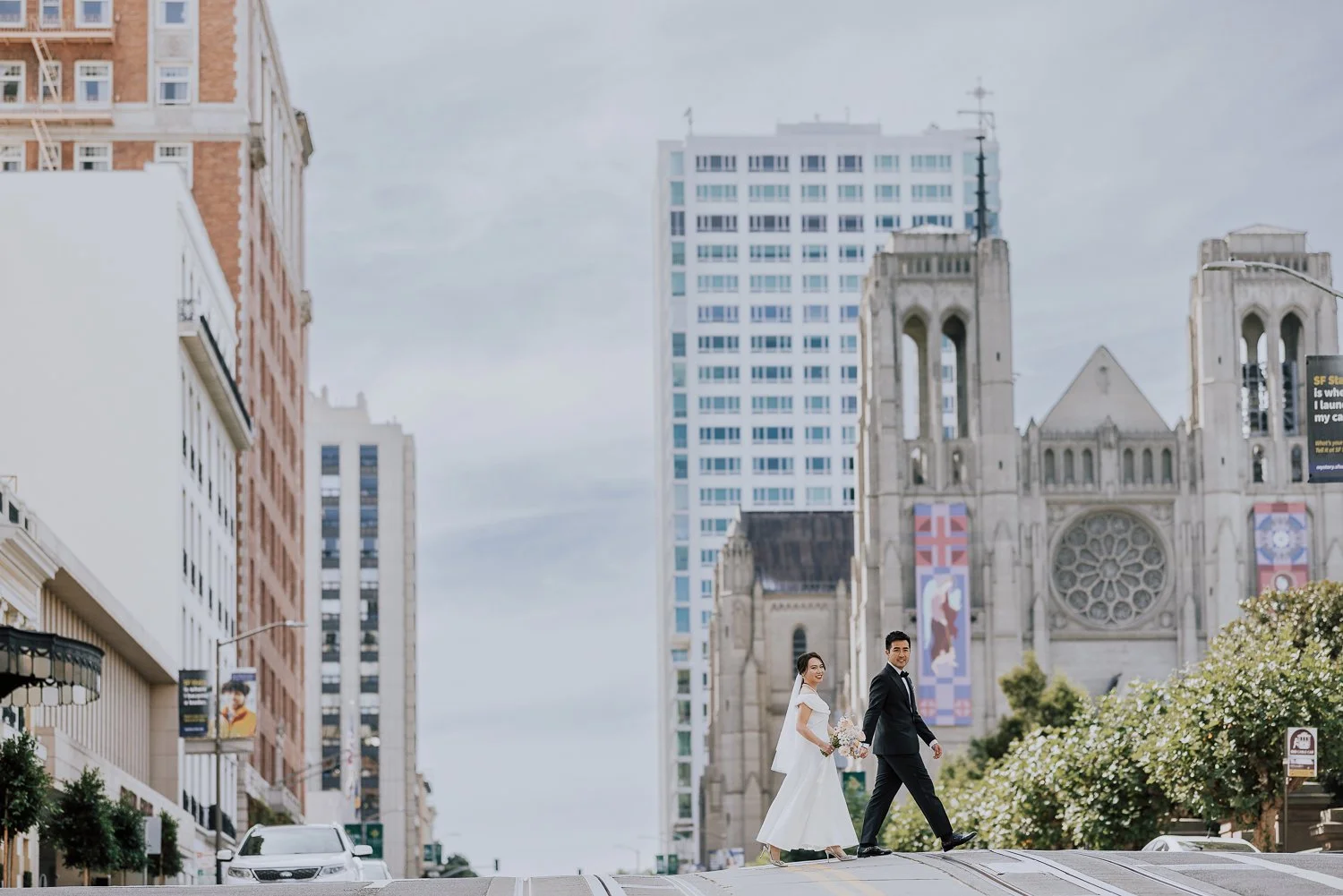 017 - San Francisco City Hall Civil Ceremony - R&W -C42A2953.jpg
