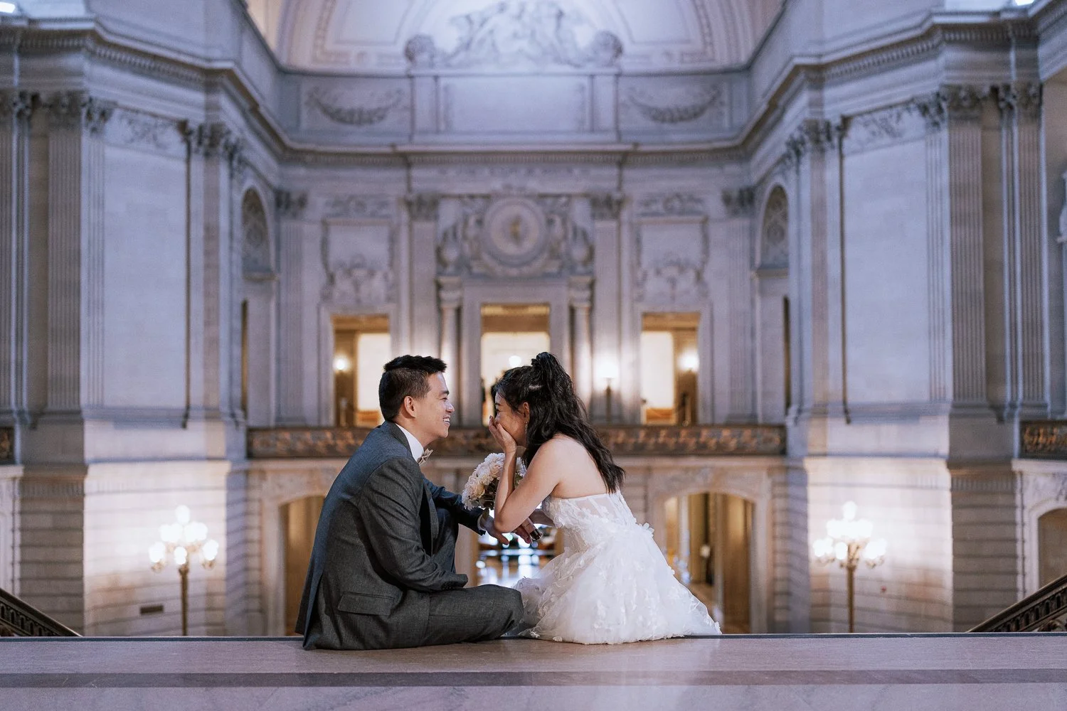 002 - San Francisco Civil Ceremony and City Elopement - Y&J - 007-0L0A9168.jpg