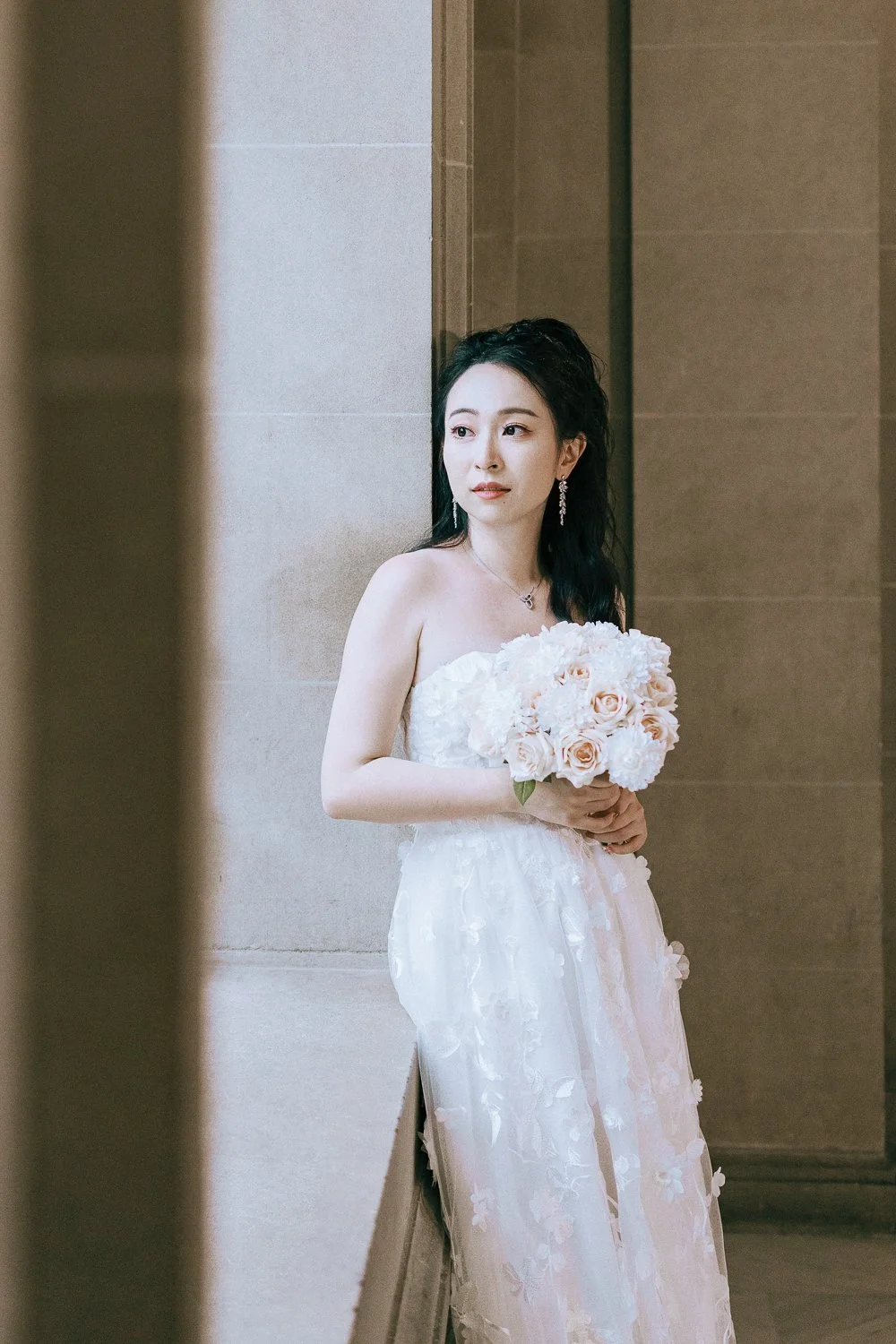 003 - San Francisco Civil Ceremony and City Elopement - Y&J - 004-0L0A9532.jpg