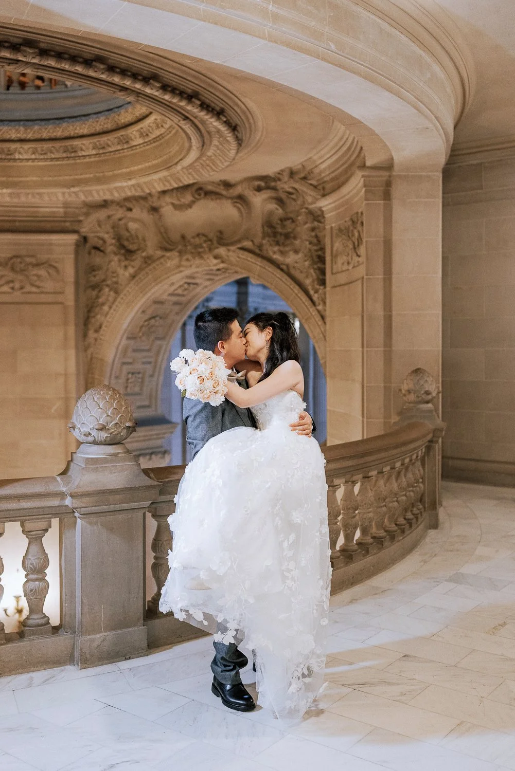 005 - San Francisco Civil Ceremony and City Elopement - Y&J - 005-0L0A9860.jpg