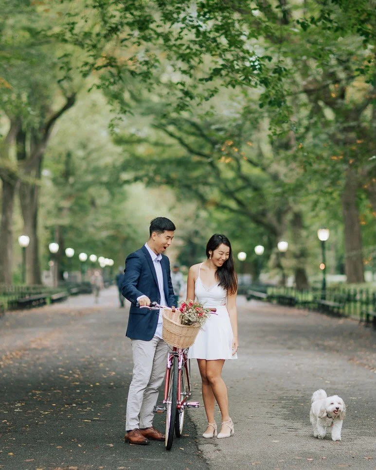 New York &middot; Aug 22&ndash;31, 2026
DM to book your session.