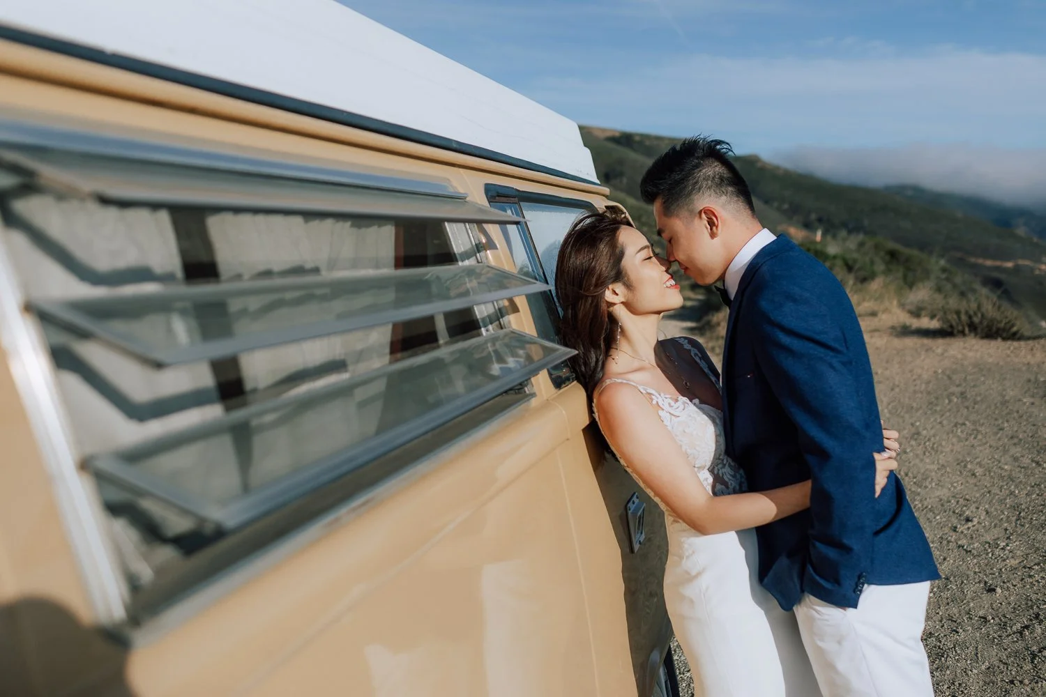 024 - Carmel by the Sea and Big Sur Prewedding Photo - P&B -8K3A3513.jpg