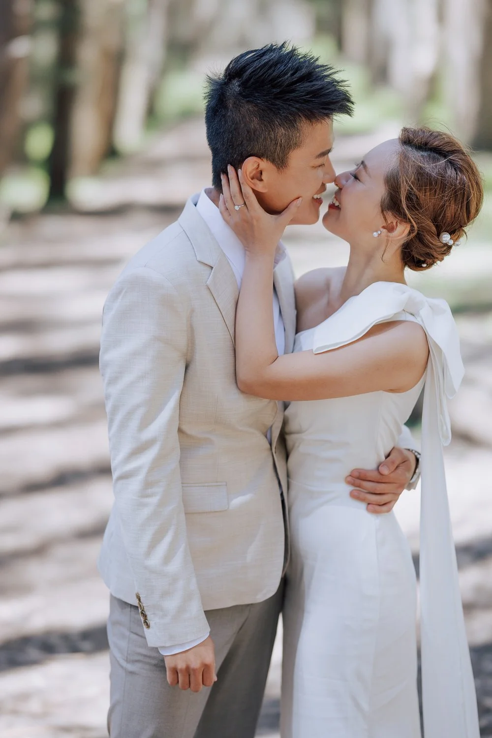 001- San Franciso Lovers Land and Baker Beach Prewedding and Engamgent Photo - E&M -C42A7577.jpg