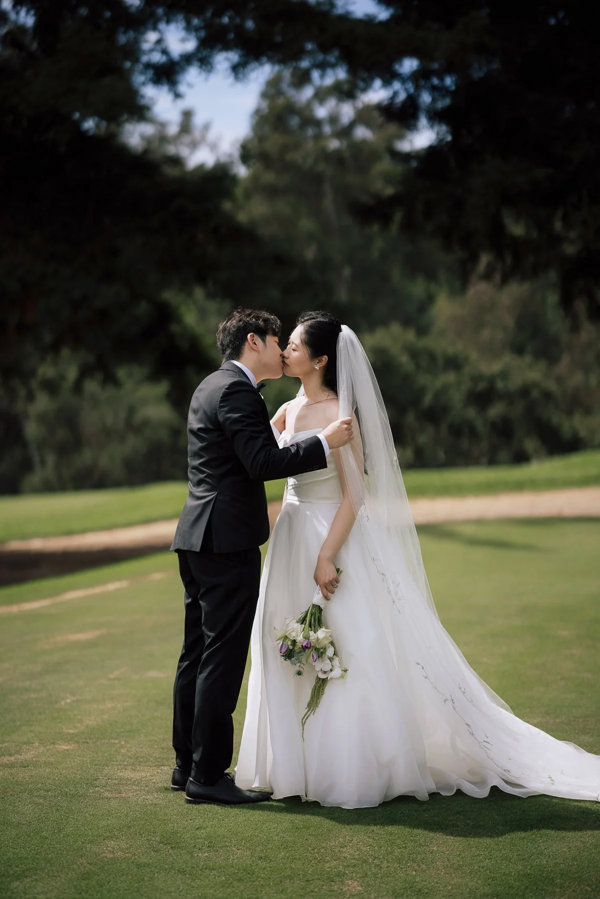 107- Sequoya Country Club Bay Area Wedding- G&M -C42A5251.jpg