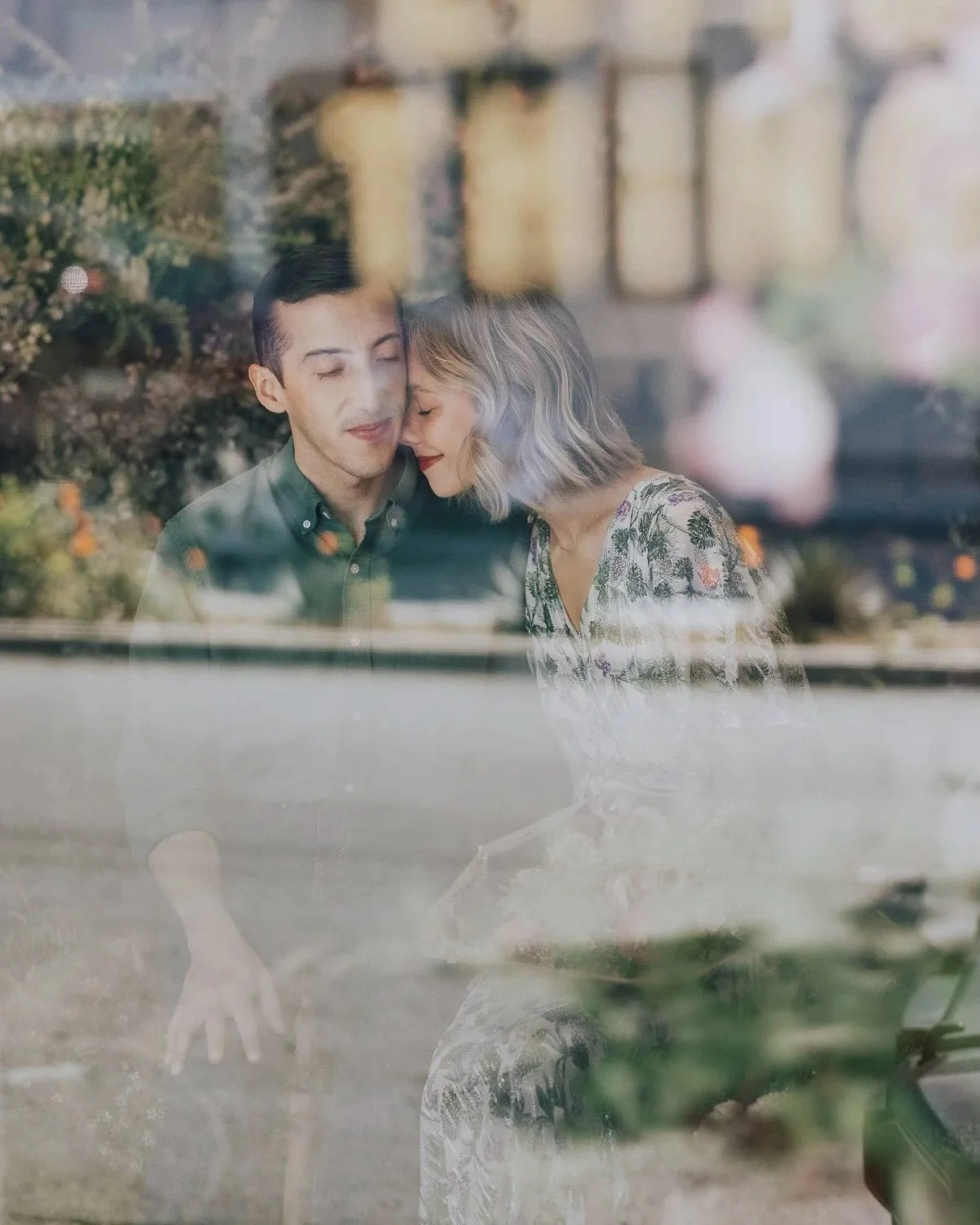 Some love stories are made of wild coastlines, golden light, and the kind of moments that feel timeless from the start.

#sfengagementphotographer 
#sanfranciscoengagement
#sfweddingphotographer 
#sfengagement 
#jimleevision