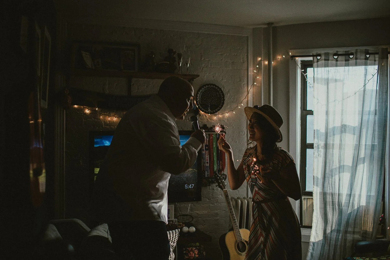 Bay Area Wedding Photographer