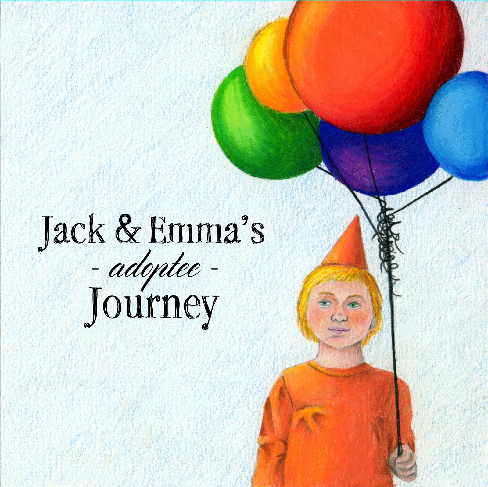 Jack & Emma's Adoptee Journey