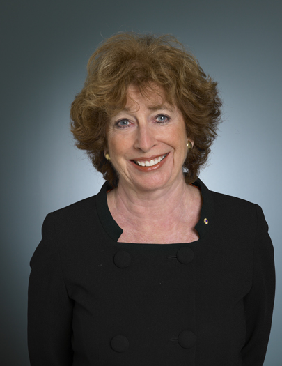 Professor Judy Black: Wunderley Oration Professor Judy Black was nominated by the TSANZ Board to be the Wunderley Orator for 2014. 