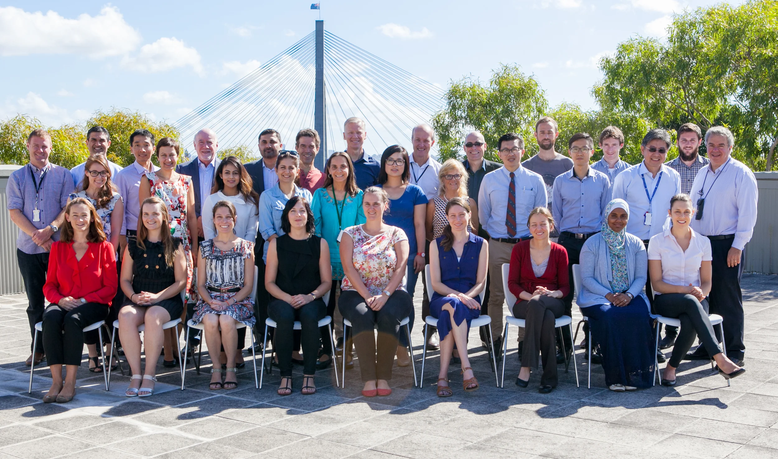 Sleep and Circadian Research Group