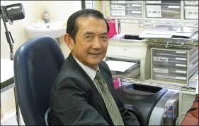 Dr Vinh Binh Lieu