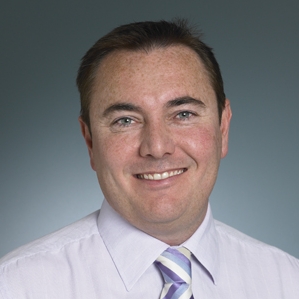 Dr. Brett Toelle