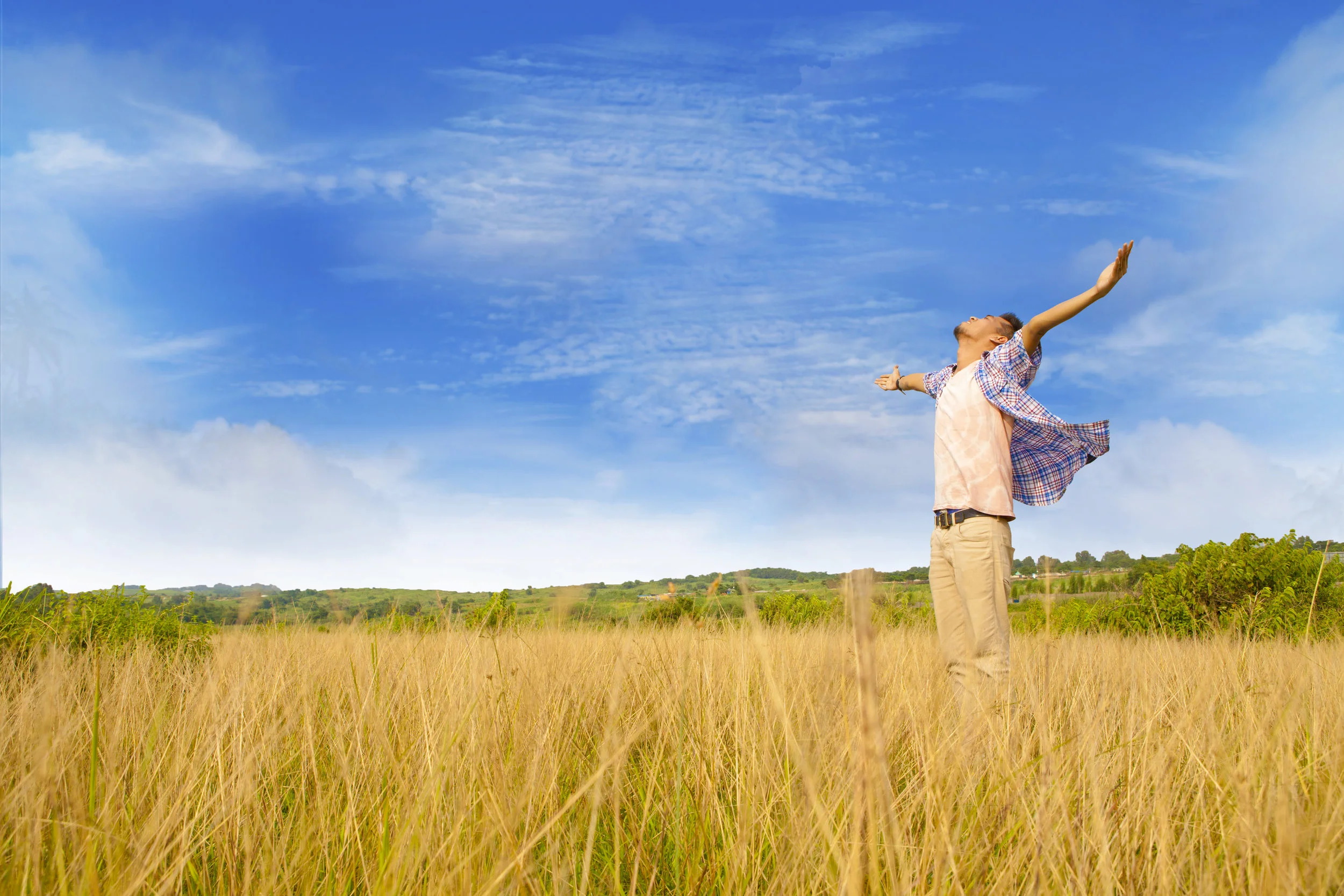 At Woolcock, we improve sleep and respiratory health. 