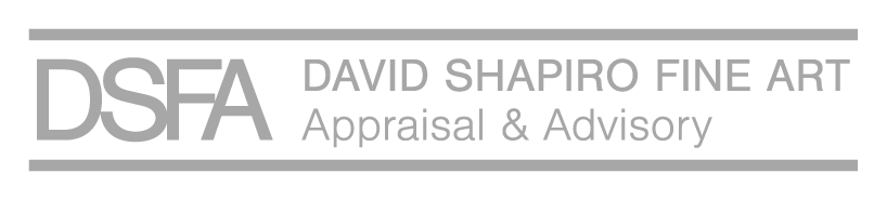 David Shapiro Fine Art