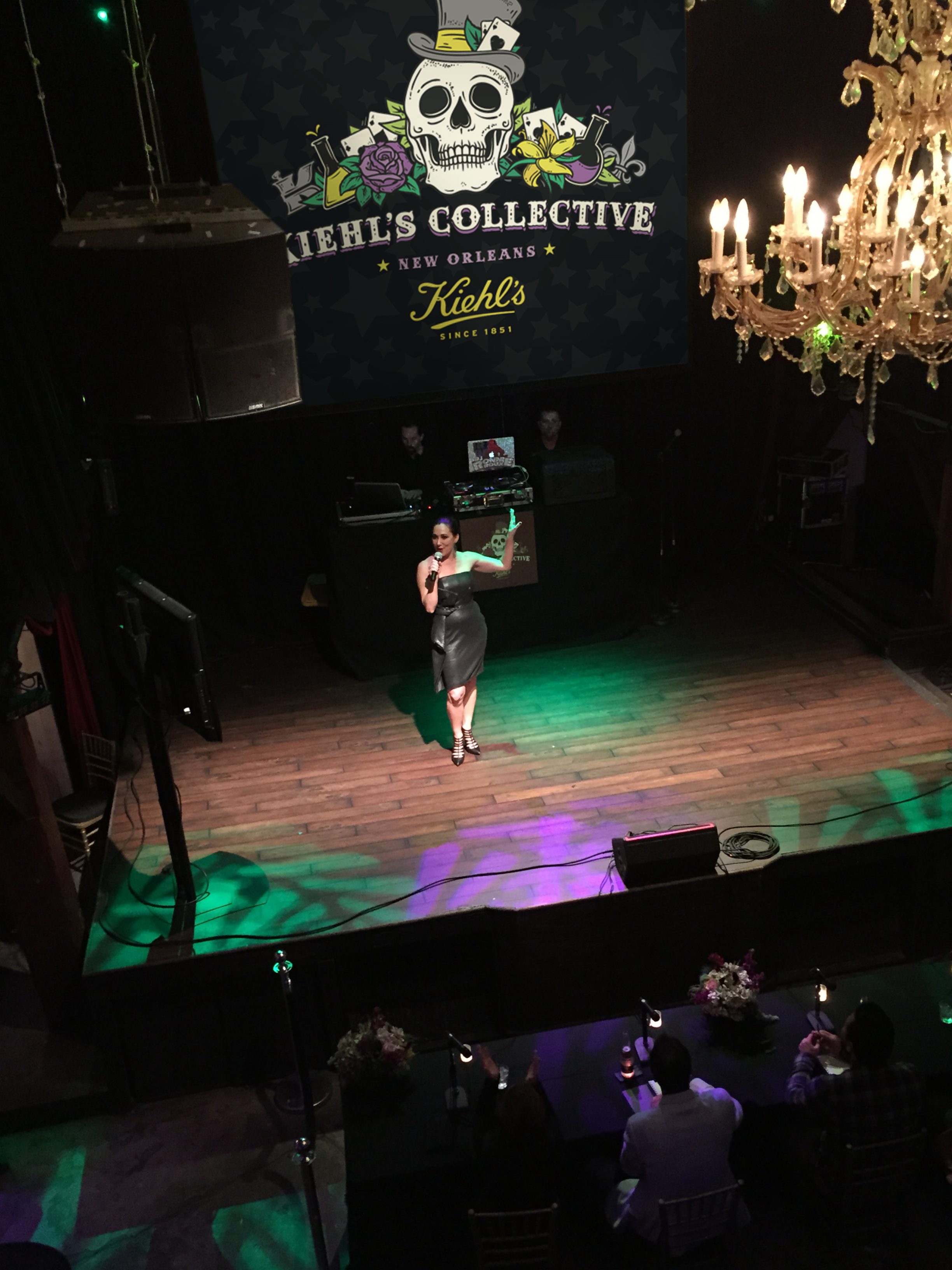 Republic, New Orleans