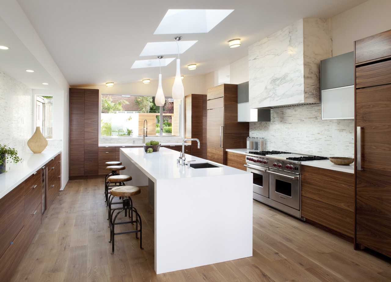 Kitchen design and renovations, home renovations Calgary general contractor company additions modern contemporary .jpg
