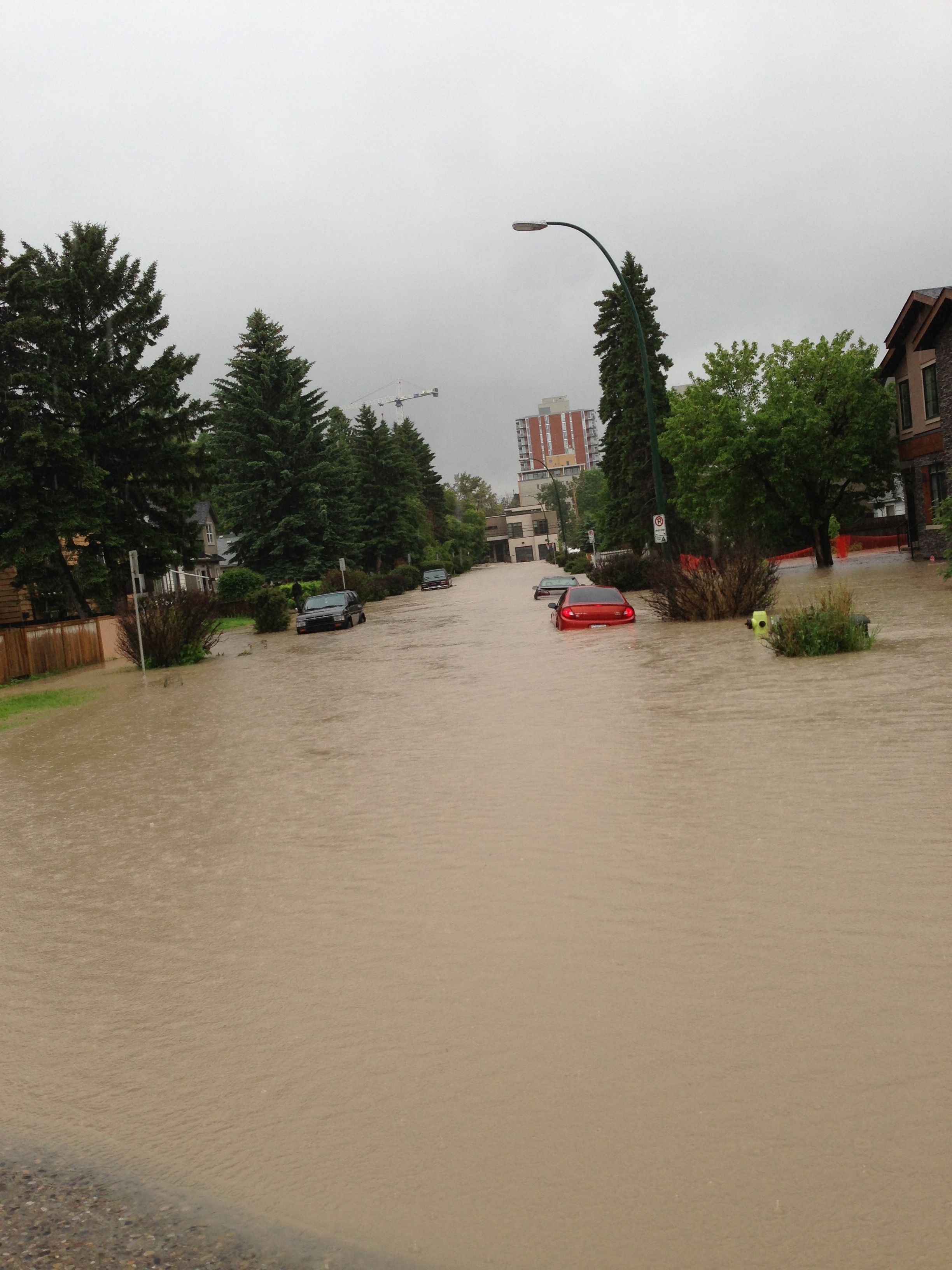 Calgary flood pictures, general contractor Calgary, renovations, restoration company, contractor Calgary 2.jpg