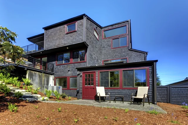Eco- friendly House / Cottage Remodel 