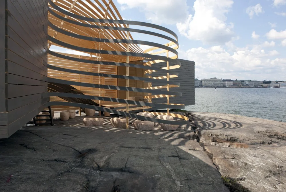 Pieta-Linda Auttila&nbsp;- Wisa Wooden Design Hotel