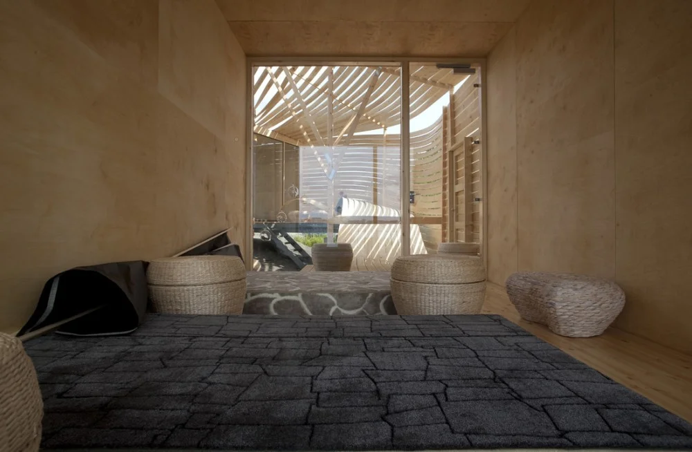 Pieta-Linda Attila - Wisa Wooden Design Hotel