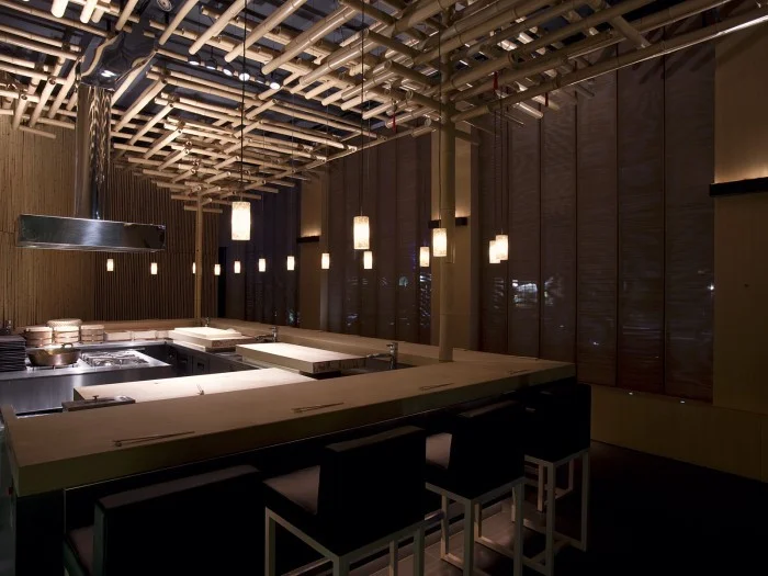Kengo Kuma - Sake no Hana&nbsp;