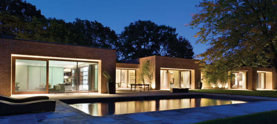 KPMB - Toronto&nbsp;Mid-Century Bungalow Renovation